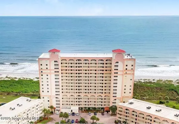 830 N Atlantic AVE #B304, Cocoa Beach, FL 32931