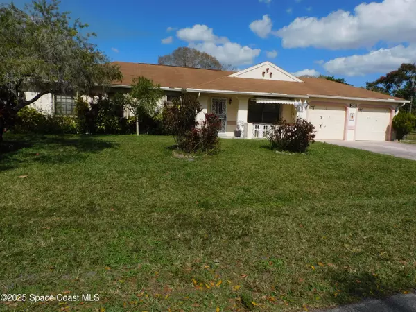 Palm Bay, FL 32907,431 Carol DR NE