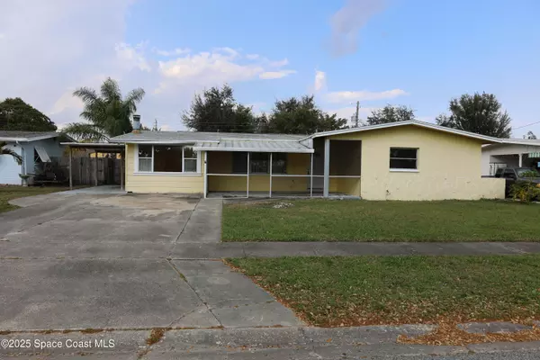 Merritt Island, FL 32953,140 Queensland AVE