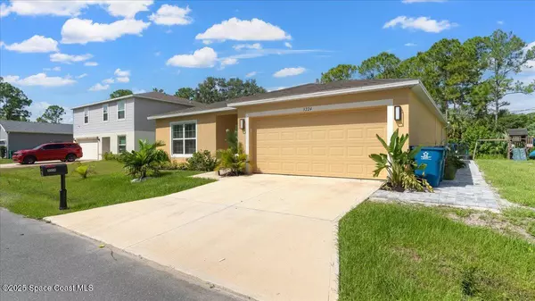 Palm Bay, FL 32909,3224 Trainfo AVE SE