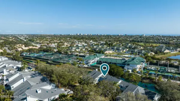 Indian Harbour Beach, FL 32937,804 Tradewinds DR #804