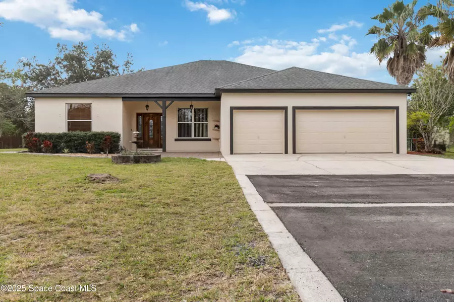 18468 Sabal ST, Orlando, FL 32833