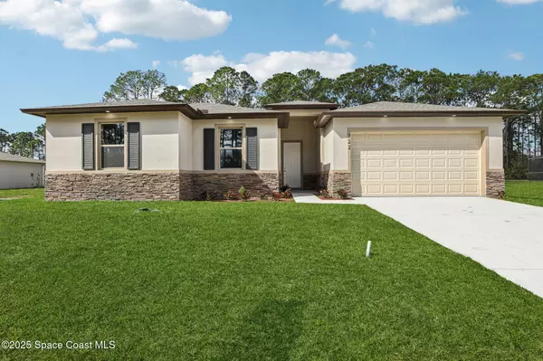 1019 Tolson ST SE, Palm Bay, FL 32909