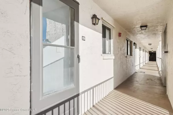 Cape Canaveral, FL 32920,5800 N Banana River BLVD #225