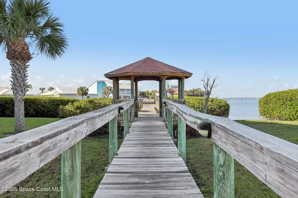 Cape Canaveral, FL 32920,5800 N Banana River BLVD #225