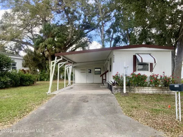 Palm Bay, FL 32907,1129 Crystal CT NE