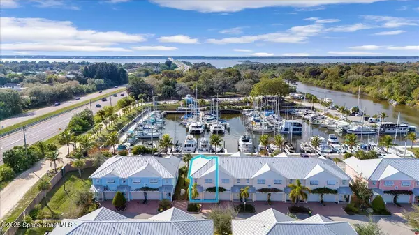 Merritt Island, FL 32953,2720 Cutlass Point LN #101