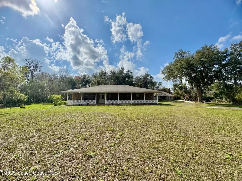 5220 Mar-Lin Woods LN, Mims, FL 32754