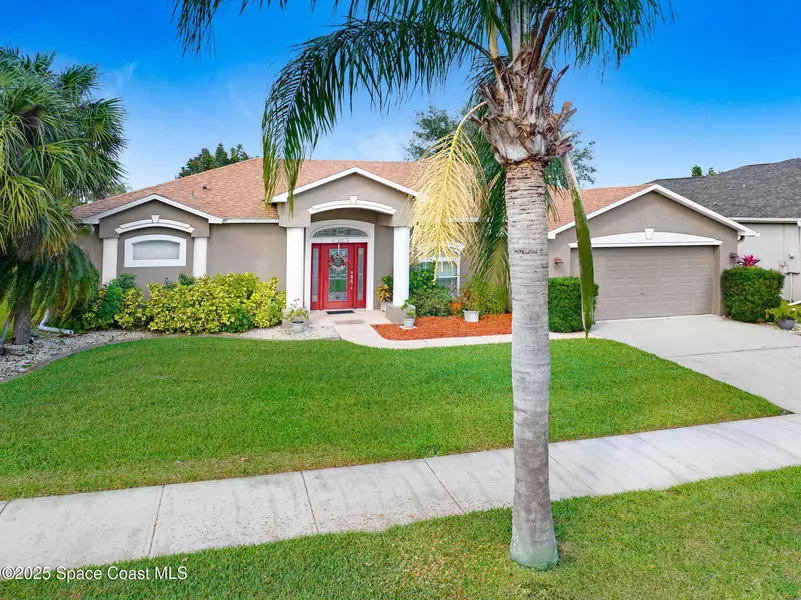 1623 Laramie CIR, Melbourne, FL 32940