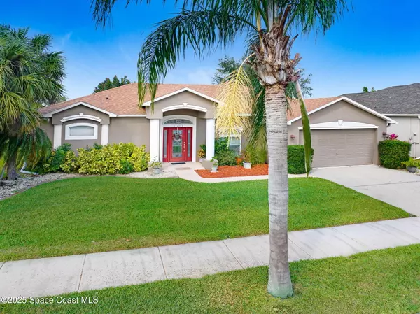 1623 Laramie CIR, Melbourne, FL 32940