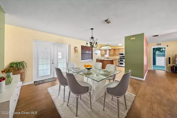 Palm Bay, FL 32907,741 Fairhaven ST NE