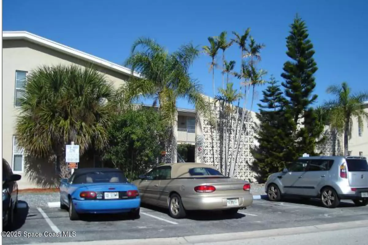 Cape Canaveral, FL 32920,202 Caroline ST #101