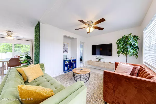 Satellite Beach, FL 32937,130 Melaleuca DR