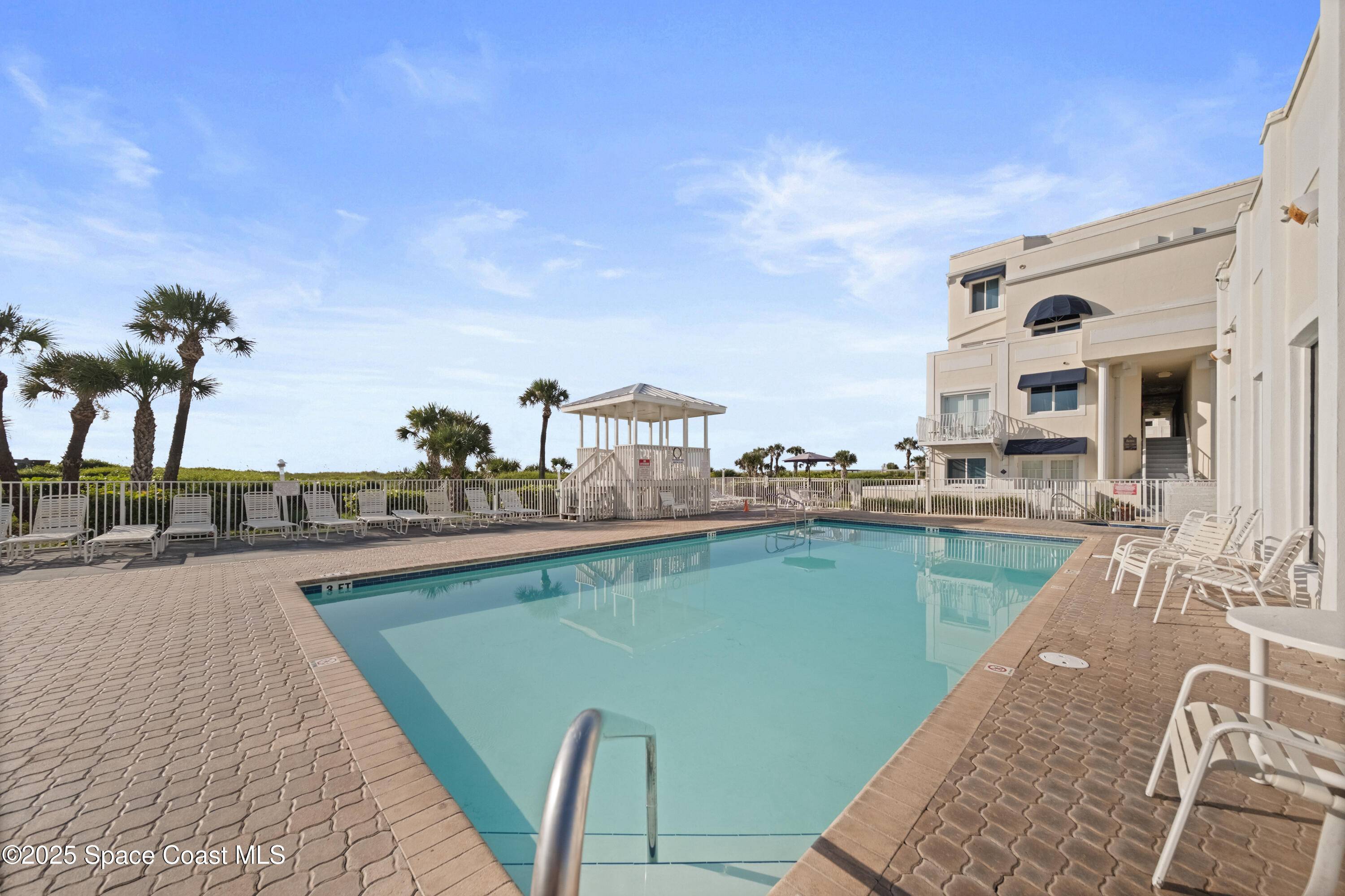 Cape Canaveral, FL 32920,8600 Ridgewood AVE #1308