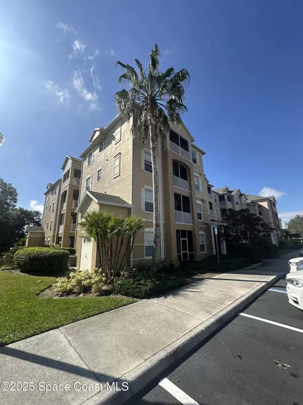 Rockledge, FL 32955,1626 Peregrine CIR #305