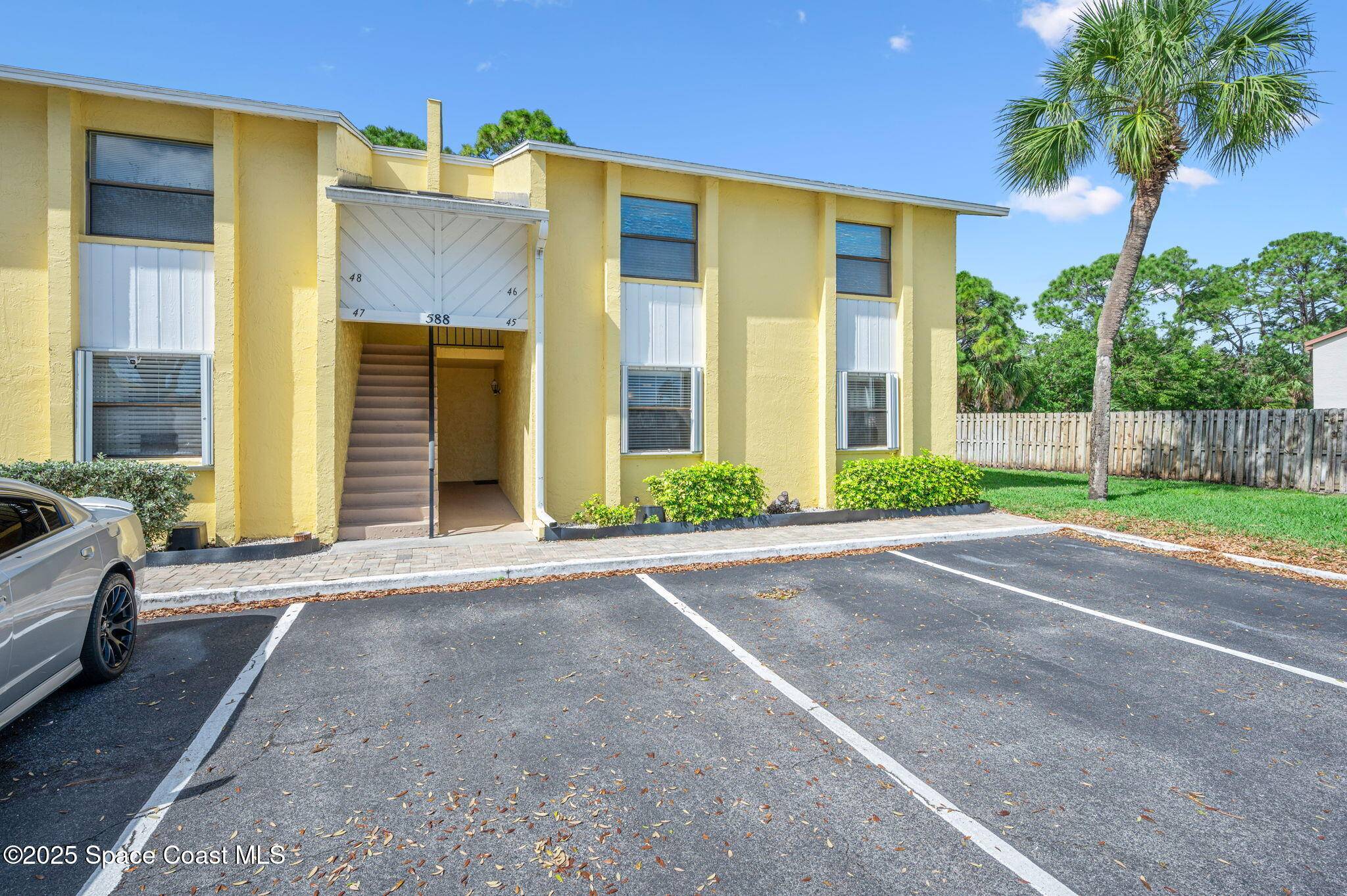 588 N Wickham RD #45, Melbourne, FL 32935