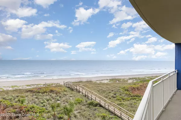 Cocoa Beach, FL 32931,4850 Ocean Beach BLVD #503