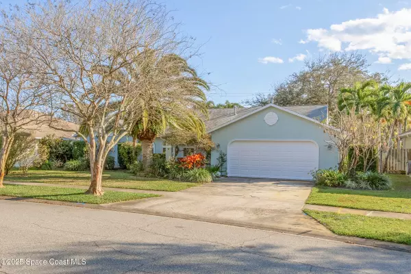 Merritt Island, FL 32952,1008 Harbor Pines DR