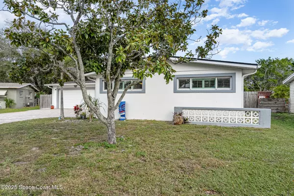 Merritt Island, FL 32952,230 Andros DR
