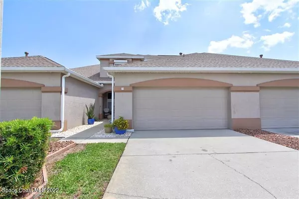 39 Sorrento CT, Satellite Beach, FL 32937
