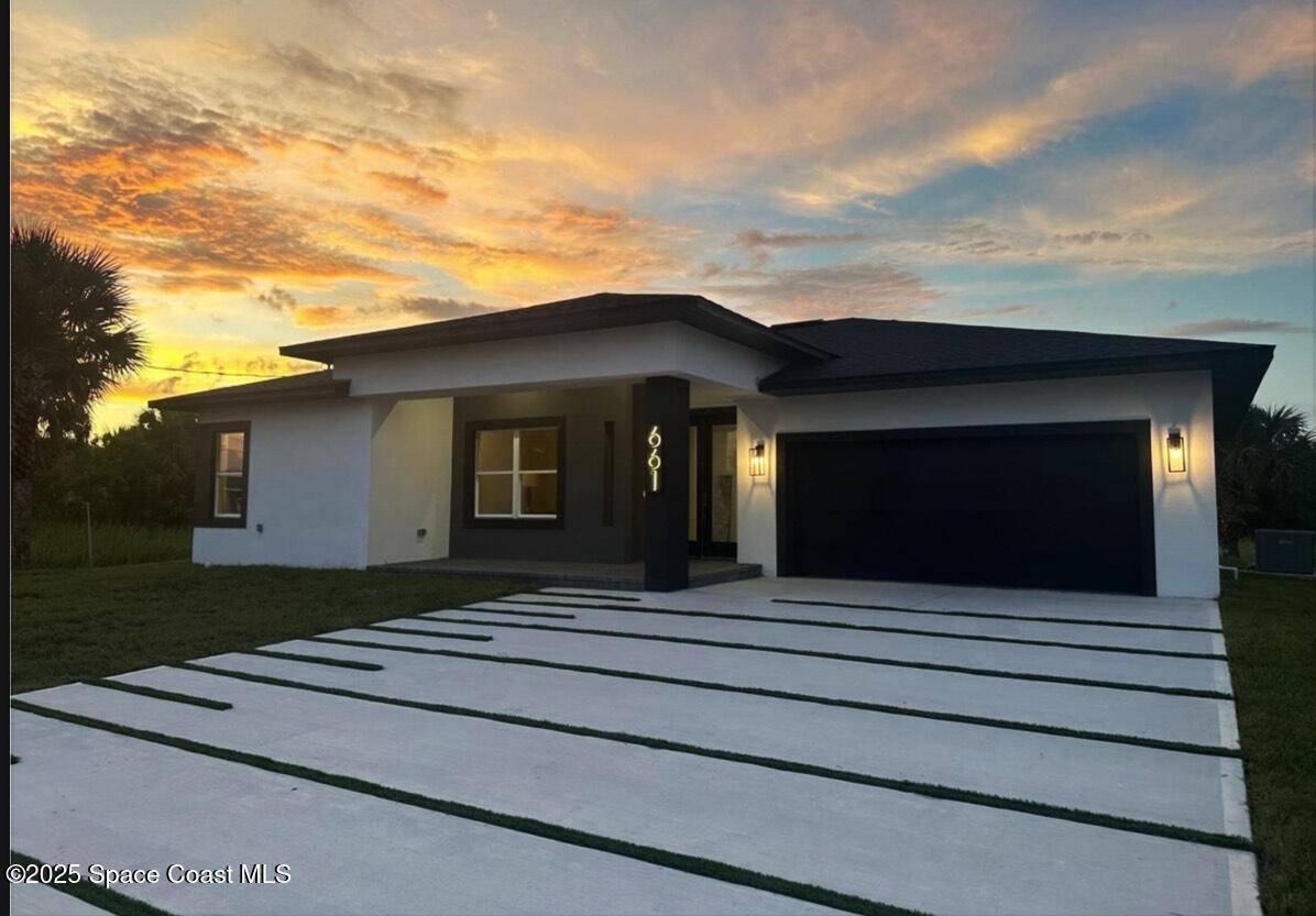 661 J A Bombardier BLVD, Palm Bay, FL 32908