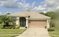 1448 Dittmer CIR SE, Palm Bay, FL 32909