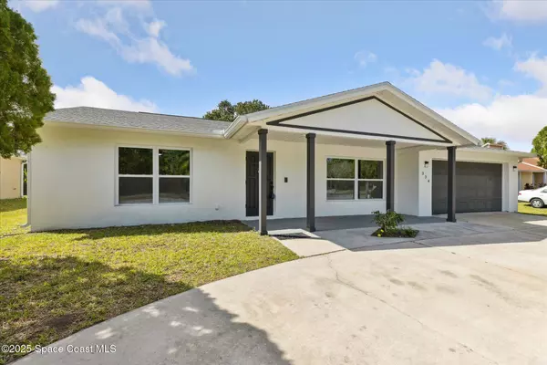 Palm Bay, FL 32907,334 Emerson DR NW