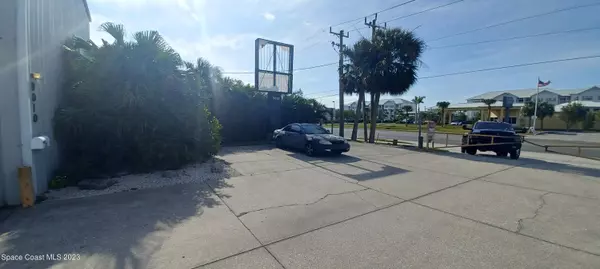 Cape Canaveral, FL 32920,9010 Astronaut BLVD