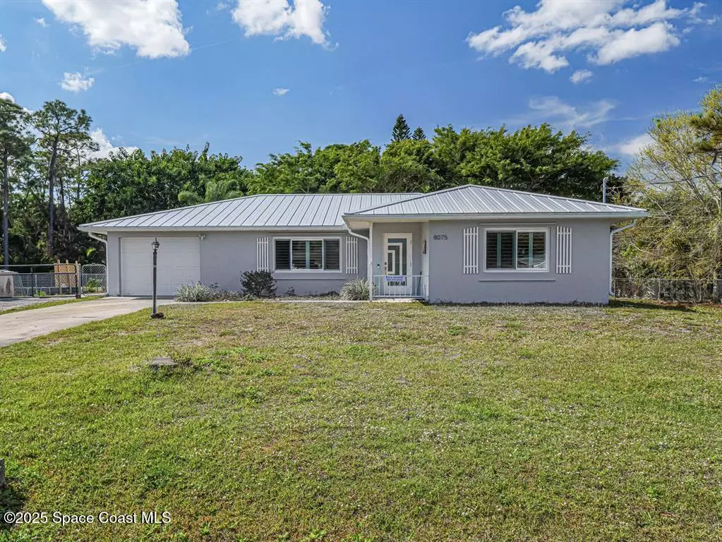 Sebastian, FL 32958,8075 134th ST