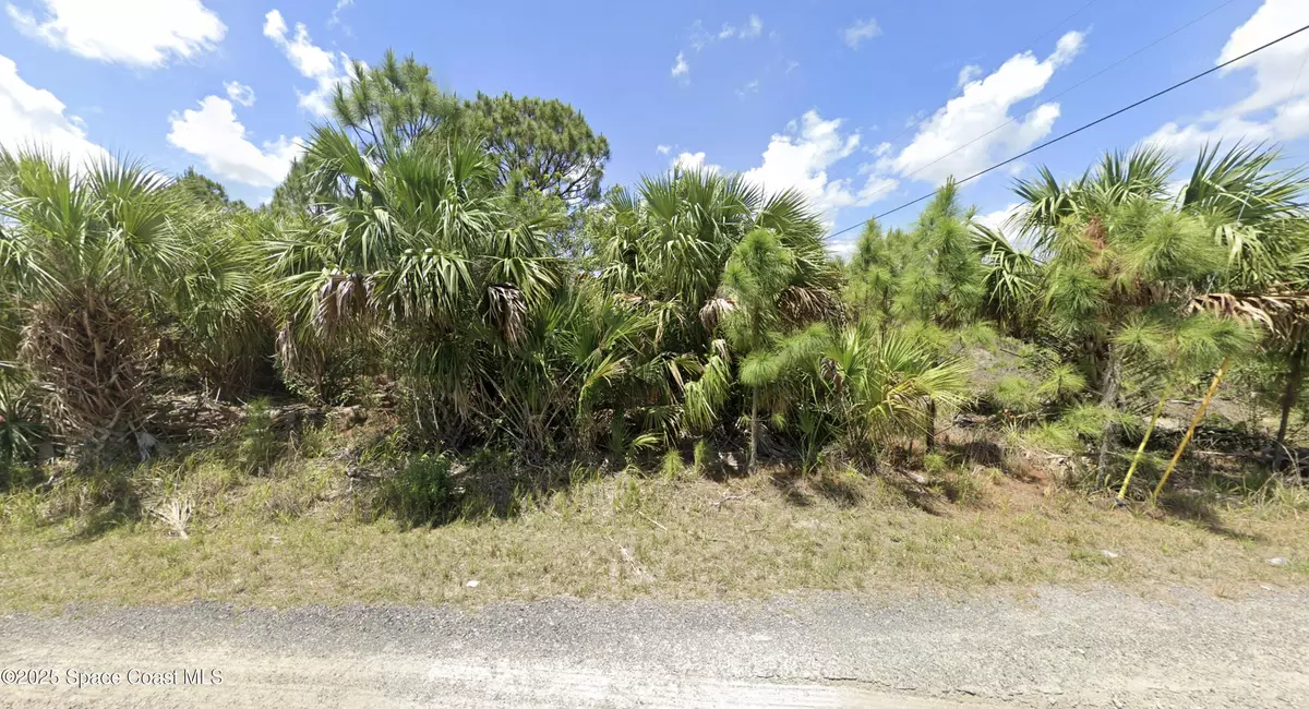 Palm Bay, FL 32908,3262 Pomello AVE SW