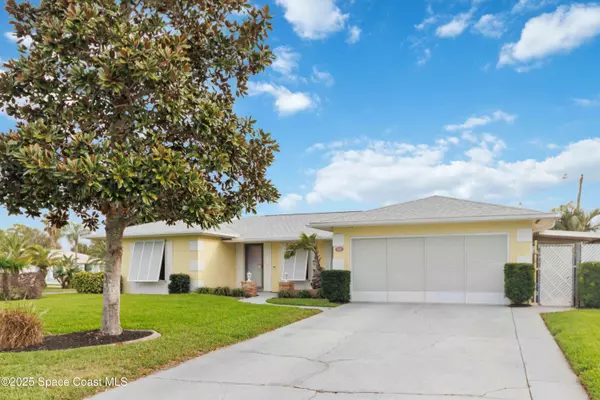 3557 Nicklaus DR, Titusville, FL 32780