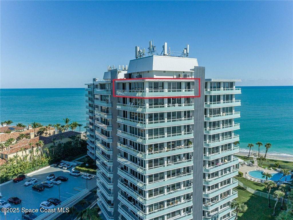 Vero Beach, FL 32963,3554 Ocean DR #Ph1s