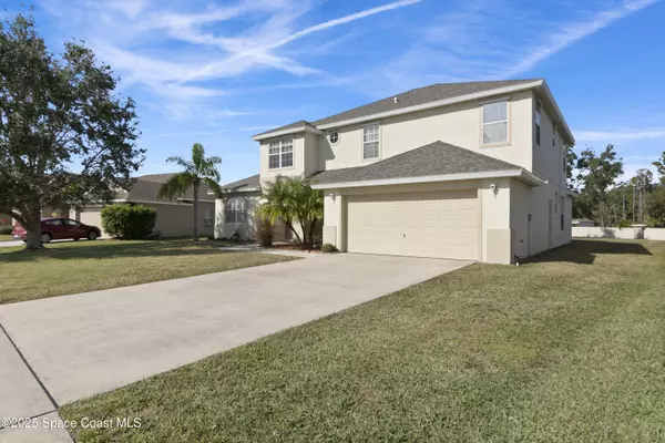 Palm Bay, FL 32908,113 Wading Bird CIR SW