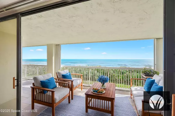 407 Highway A1a HWY #413, Satellite Beach, FL 32937