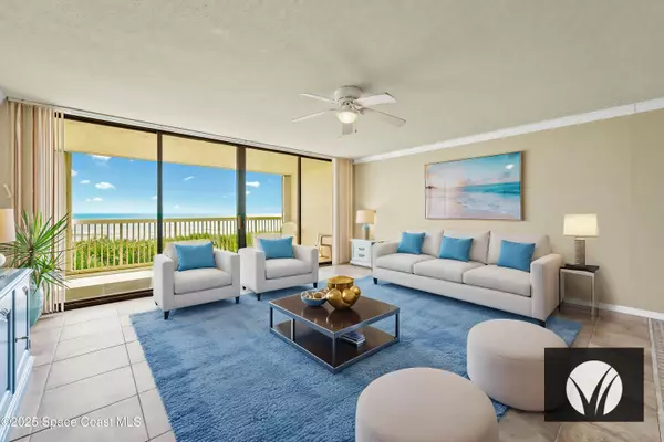 Satellite Beach, FL 32937,407 Highway A1a HWY #413