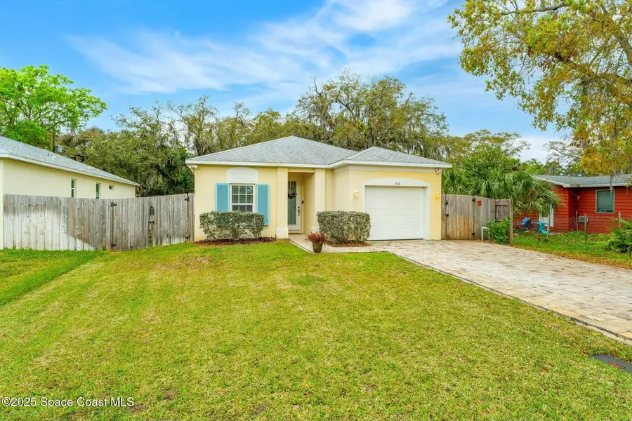 105 East CT, West Melbourne, FL 32904