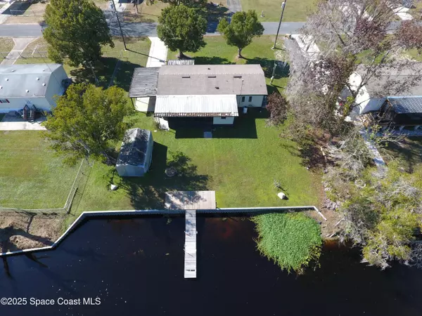 Astor, FL 32102,55726 Keith ST