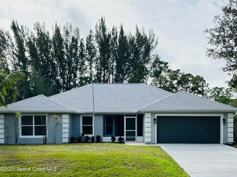 476 Garbelmann ST SW, Palm Bay, FL 32908