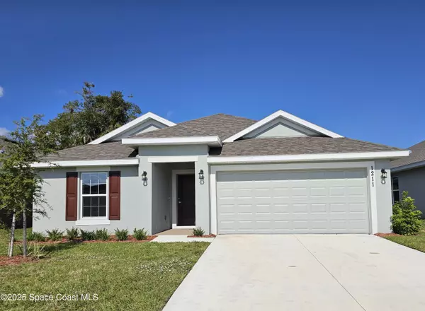 Cocoa, FL 32926,1211 Tupelo CIR