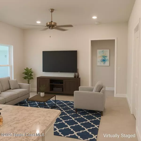 Cocoa, FL 32926,1211 Tupelo CIR