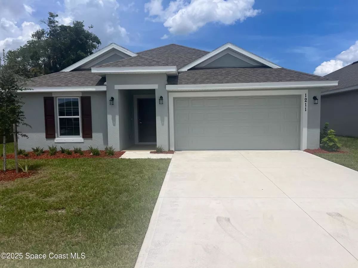 Cocoa, FL 32926,1211 Tupelo CIR