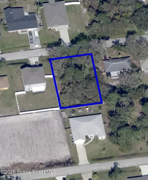 1658 Yamada ST SE, Palm Bay, FL 32909