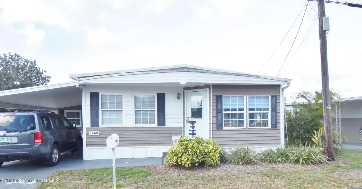 Palm Bay, FL 32905,1260 Turkey Creek DR NE