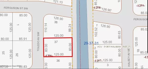 Palm Bay, FL 32908,3211 Toledo AVE SW