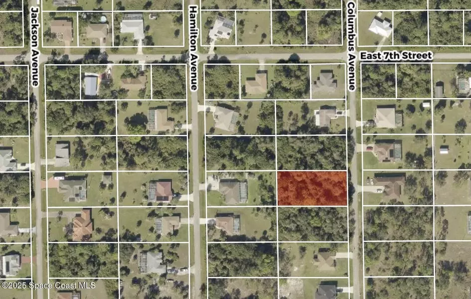 617 Columbus AVE, Lehigh Acres, FL 33972
