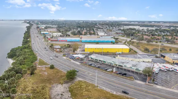 Melbourne, FL 32935,424` N Harbor City BLVD #424