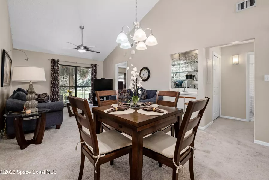 1600 Woodland DR #4205, Rockledge, FL 32955