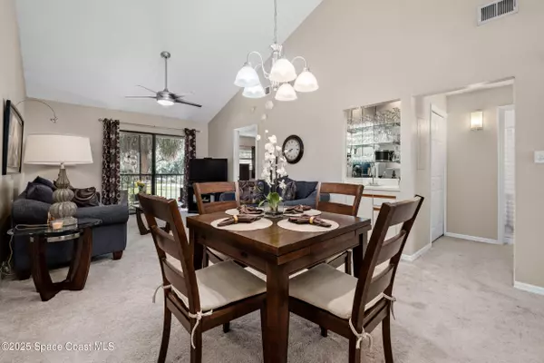 1600 Woodland DR #4205, Rockledge, FL 32955