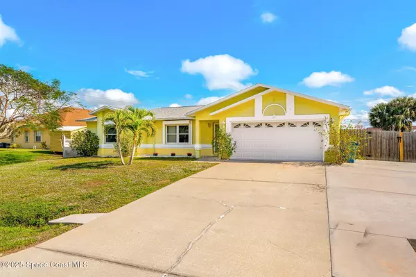Palm Bay, FL 32909,1631 Cranfield TER SE