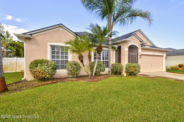 1366 Enclave DR, Rockledge, FL 32955